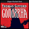 Gomorrha audio book by Thomas Gifford