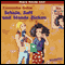 Schule, Zoff und blonde Zicken (Die wilde Lilly 1) audio book by Franziska Gehm