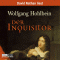 Der Inquisitor audio book by Wolfgang Hohlbein