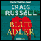 Blutadler audio book by Craig Russell
