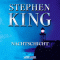 Nachtschicht audio book by Stephen King