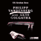 Die Akte Golgatha audio book by Philipp Vandenberg