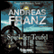 Spiel der Teufel (Sren Henning & Lisa Santos 2) audio book by Andreas Franz