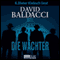 Die Wchter (Camel Club 1) audio book by David Baldacci