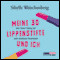 Meine 30 Lippenstifte und ich audio book by Sibylle Weischenberg
