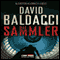 Die Sammler (Camel Club 2) audio book by David Baldacci