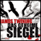 Das geheime Siegel audio book by James Twining