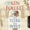Die Tore der Welt audio book by Ken Follett