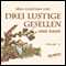 Drei lustige Gesellen 2 audio book by Eno Raud