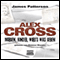 Morgen, Kinder, wird's was geben (Alex Cross 1) audio book by James Patterson