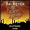 Glutsand (Die Sturmknige 3) audio book by Kai Meyer