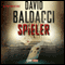 Die Spieler (Camel Club 3) audio book by David Baldacci