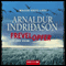 Frevelopfer audio book by Arnaldur Indriason
