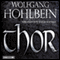 Thor audio book by Wolfgang Hohlbein