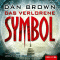 Das verlorene Symbol audio book by Dan Brown