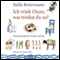 Ich trink Ouzo, was trinkst du so? audio book by Stella Bettermann