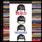 Die Beatles und die Philosophie audio book by Michael Baur, Steve Baur