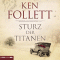 Sturz der Titanen (Die Jahrhundert-Saga 1) audio book by Ken Follett