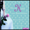 Wie ein Kuss von Rosenblten audio book by Martina Sahler