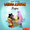 Papa Kwak (Alfred J. Kwak) audio book by Herman van Veen