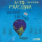 Vom Himmel in die Traufe audio book by Arto Paasilinna