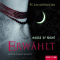 Erwhlt (House of Night 3) audio book by P. C. Cast, Kristin Cast