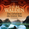 Das Geheimnis des letzten Moa audio book by Laura Walden