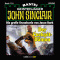 Der Cockpit-Dmon (John Sinclair 1714) audio book by Jason Dark