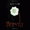 Beastly audio book by Alex Flinn