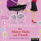 Die Mtter-Mafia und Friends audio book by Kerstin Gier, Hanna Dietz, Dagmar Hansen