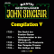 John Sinclair Compilation V. Band 1720 - 1724 audio book by Jason Dark