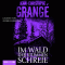 Im Wald der stummen Schreie audio book by Jean-Christophe Grang