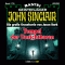 Tempel der Unsichtbaren (John Sinclair 1733) audio book by Jason Dark