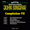 John Sinclair Compilation VII. Band 1730 - 1734 audio book by Jason Dark