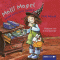 Verrate nichts, kleine Zauberin (Molli Mogel 2) audio book by Nele Moost