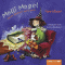Kleine Zauberin ganz gro (Molli Mogel 1) audio book by Nele Moost