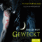 Geweckt (House of Night 8) audio book by P. C. Cast, Kristin Cast