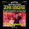 Die Shanghai-Falle (John Sinclair 1741) audio book by Jason Dark