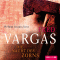 Die Nacht des Zorns audio book by Fred Vargas