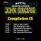 John Sinclair Compilation IX. Band 1740 - 1744 audio book by Jason Dark