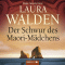 Der Schwur des Maori-Mdchens audio book by Laura Walden