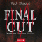 Final Cut audio book by Veit Etzold