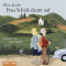 Frau Schick rumt auf audio book by Ellen Jacobi