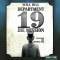 Department 19: Die Mission audio book by Will Hill