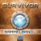 Survivor 1: Sammelband 1 (Survivor 1, Folge 1 - 4) audio book by Peter Anderson
