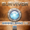 Survivor 1: Sammelband 3 (Survivor 1, Folge 9 - 12) audio book by Peter Anderson