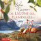 Die Lagune der Flamingos audio book by Sofia Caspari