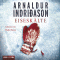Eisesklte audio book by Arnaldur Indriason