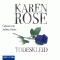 Todeskleid audio book by Karen Rose