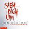 Sieh dich um audio book by Jon Osborne